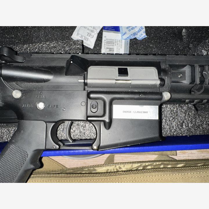 Cybergun Colt M4A1 CARBINE