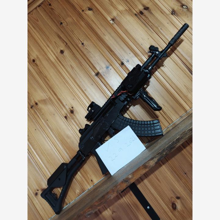 G&G RK95 Titan bluetooth +