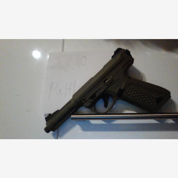 AAP-01 kaasupistooli