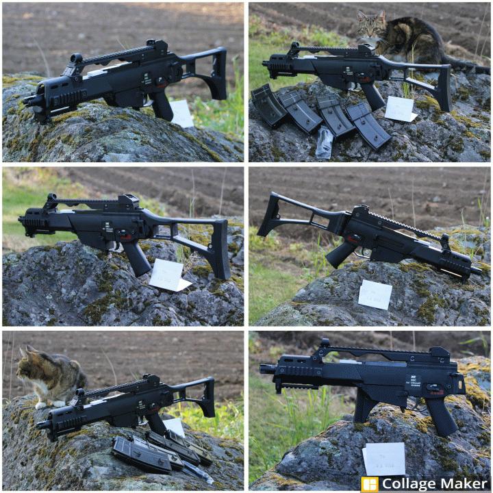 WE 999C Gbbr