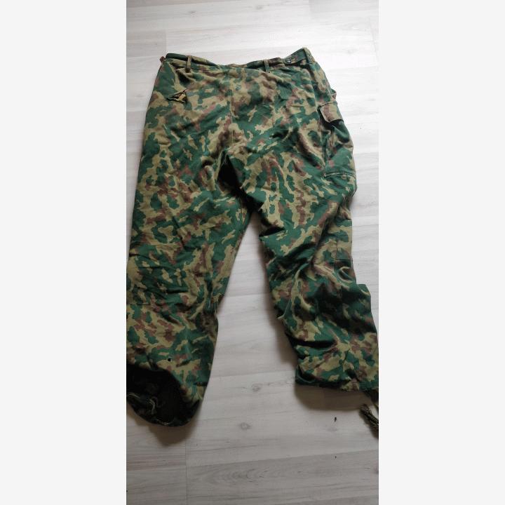 Gorka e sposn,kirasa slovakki liivit, vsr93 , klmk , 6sh92,