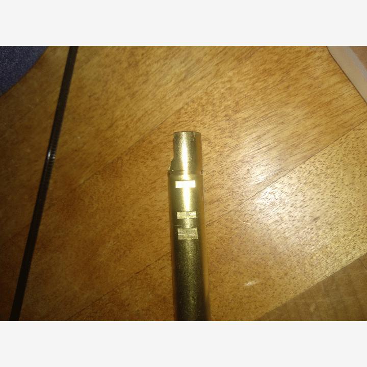 v/o 455mm piippu