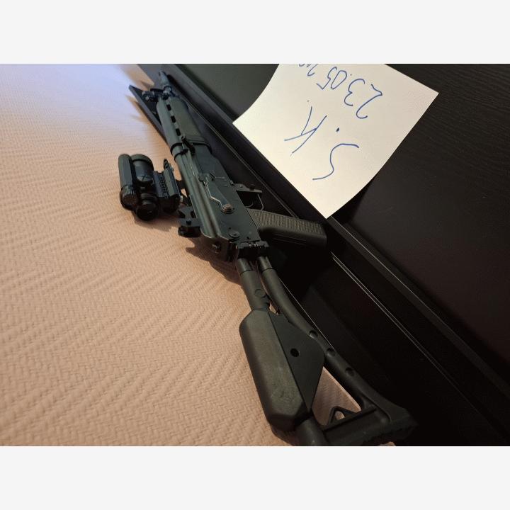 G&G RK95