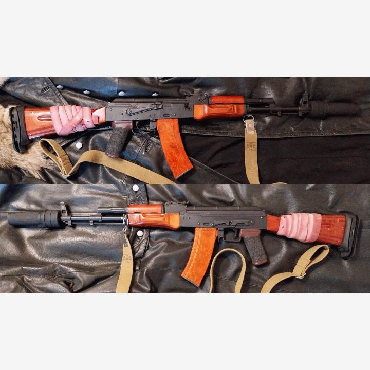 LCT AK-74
