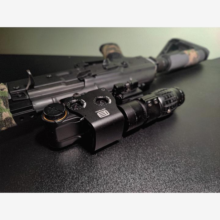 Arcturus Advanced Tactical AK MOD1 Carbine AEG FE - Black