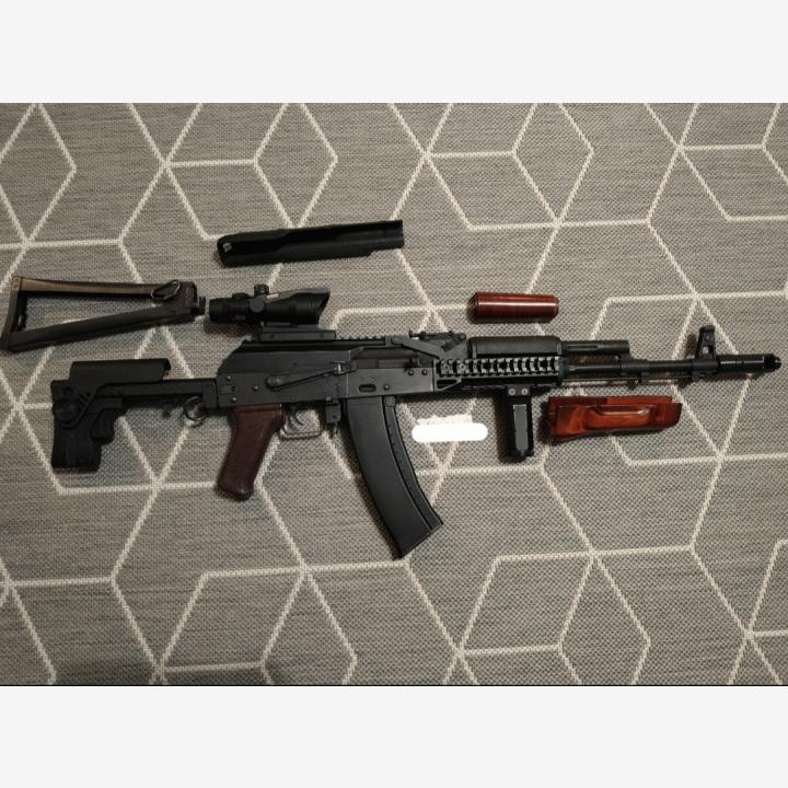 LCT 74M