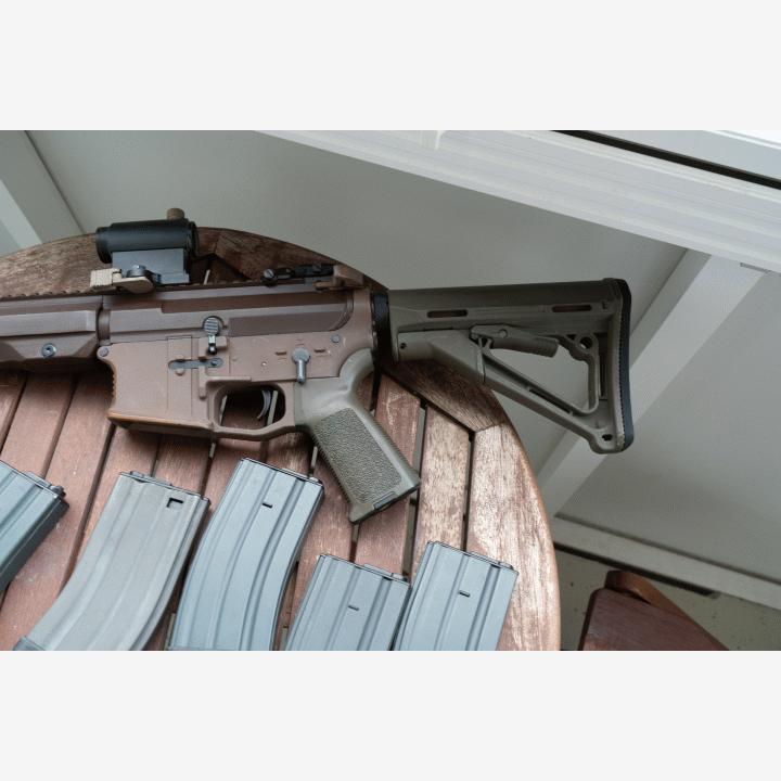 "Sakon" AK24
