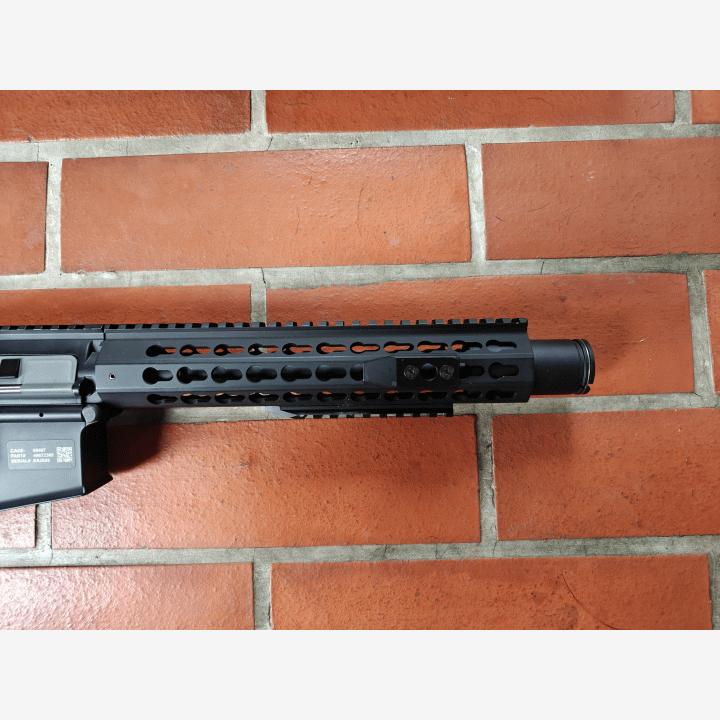 Specna Arms SA-P07 Prime harjaton moottori