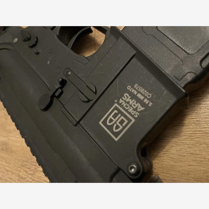 Specna arms M4 kivääri