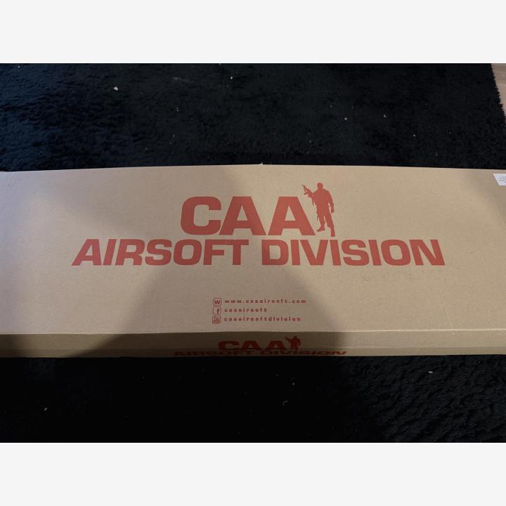 ASG CAA M4
