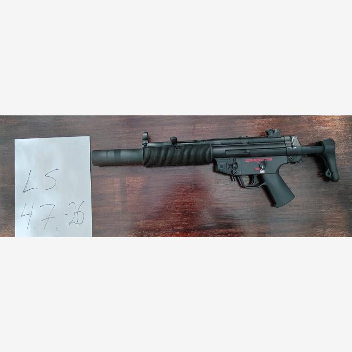 CA MP5 SD