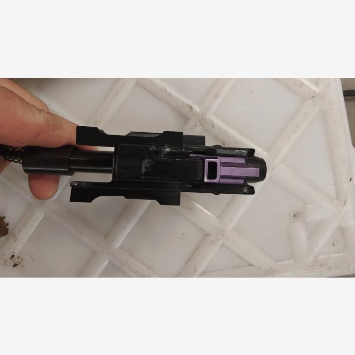 Umarex MP5A5 Gen.2 GBB