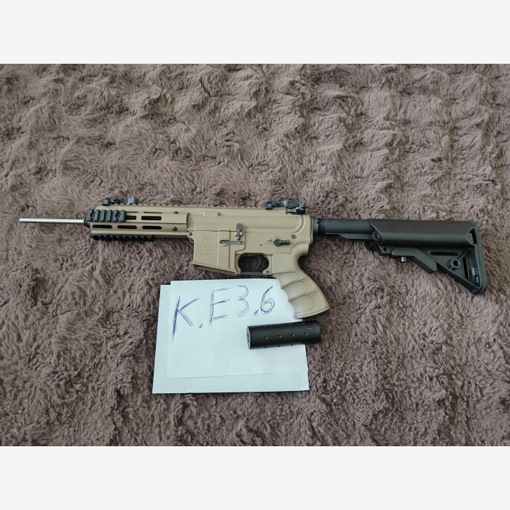 M4 King Arms