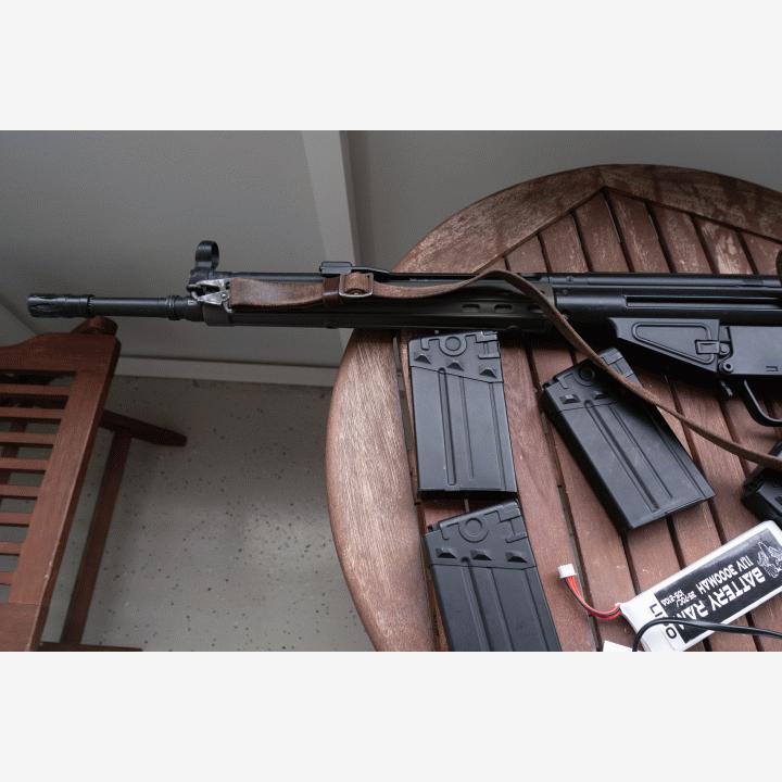 JG G3A3