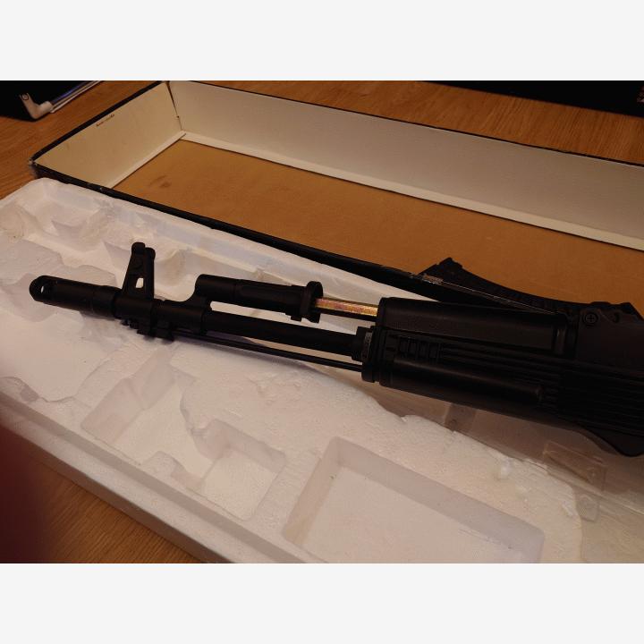 Cyma AK-74, CM.031