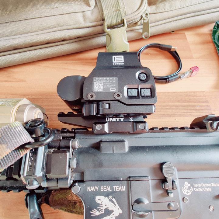 G&P MK18