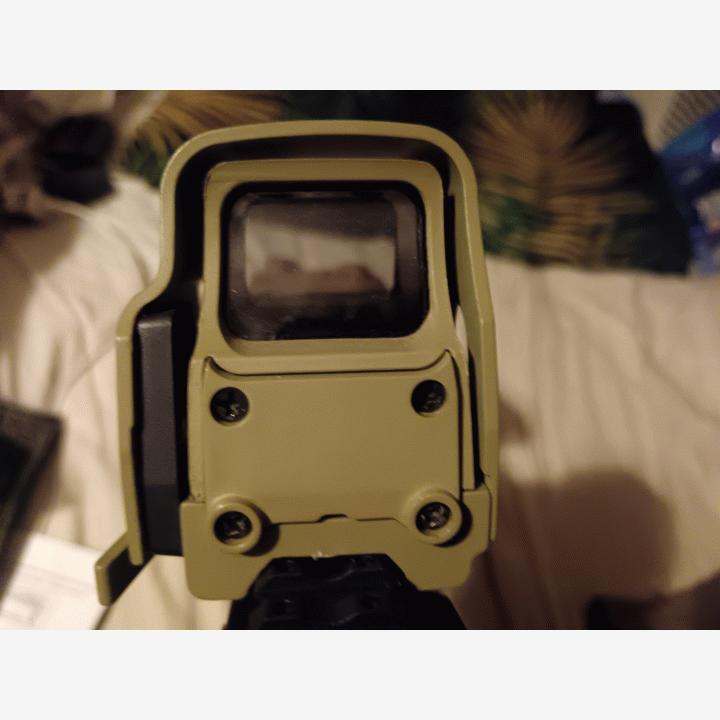 Siisti mk47