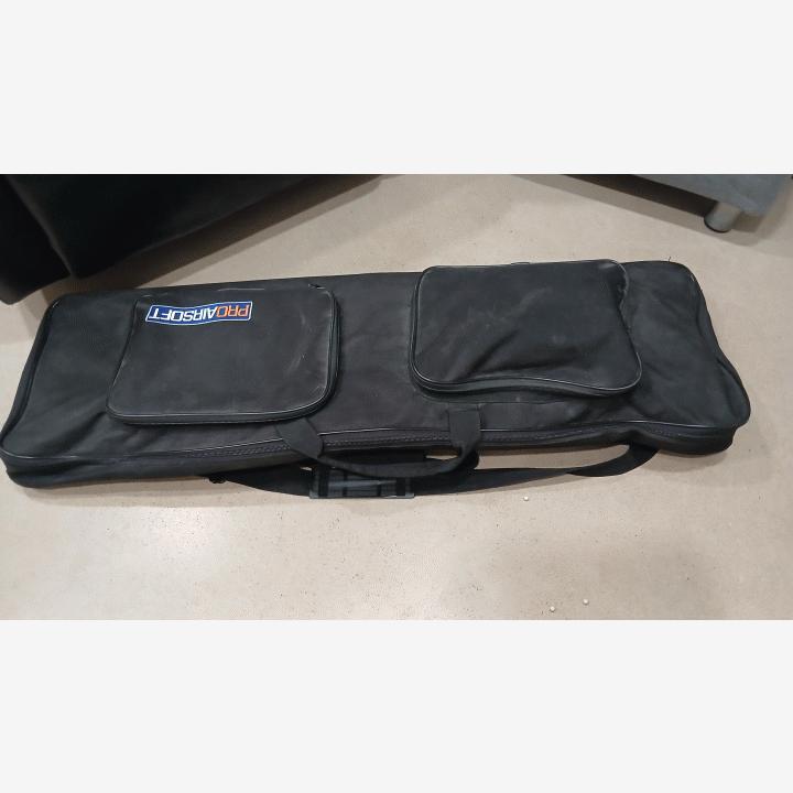 Viritetty Marui VSR G spec 10