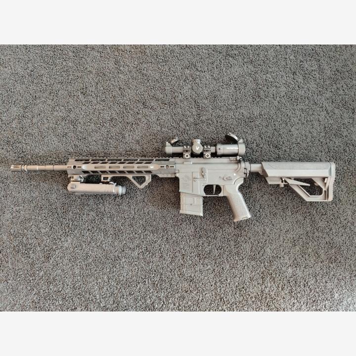 Specna Arms SA-P14 DMR 2,24J