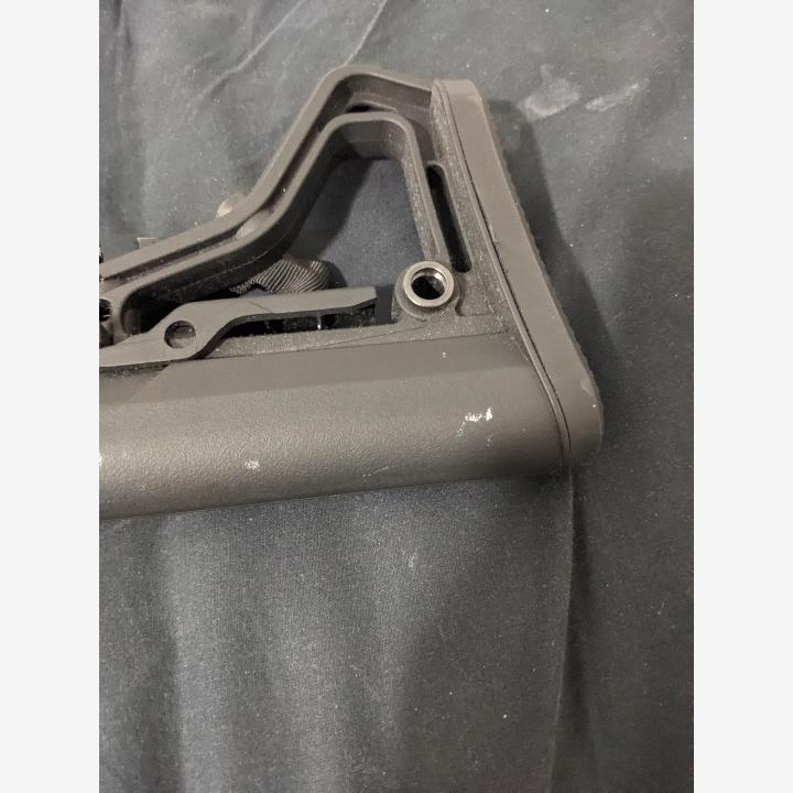 Novritsch ssr4 mk2+ lippaita ja akku