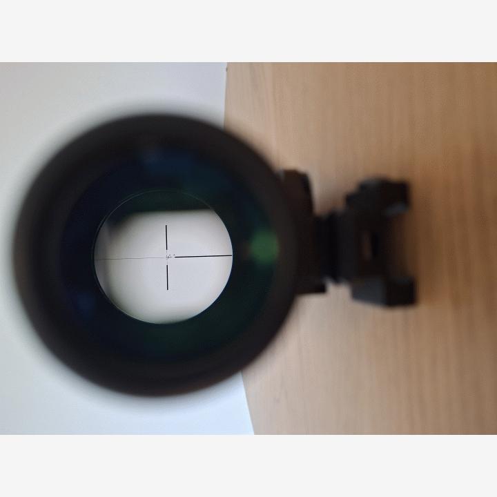 Specprecision Acog TA02