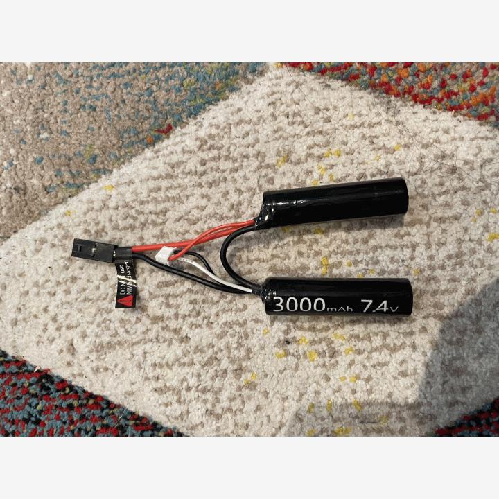 MP5 SD6 (067) AEG