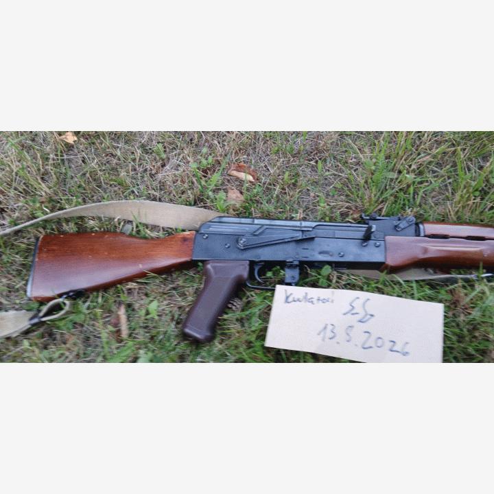 E&L AKM Essential