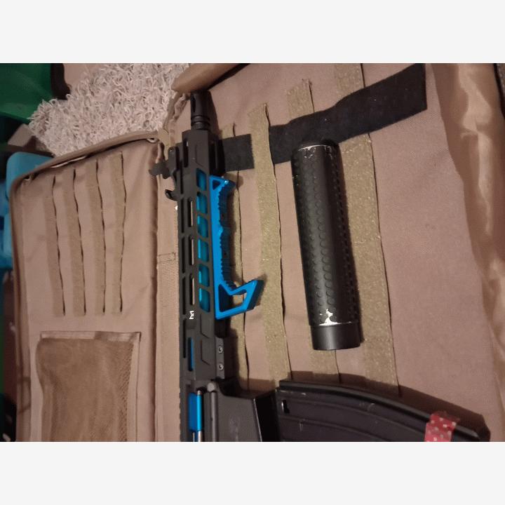 Cybergun colt m4 hornet
