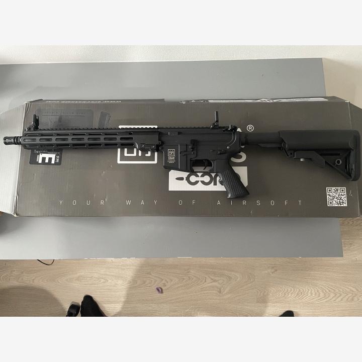 Specna Arms SA-C22 Core sähköasepaketti