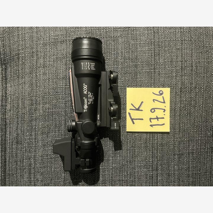 Acog TA11SDO-CP