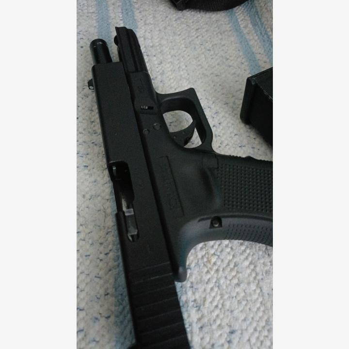 Umarex Glock 17 setti