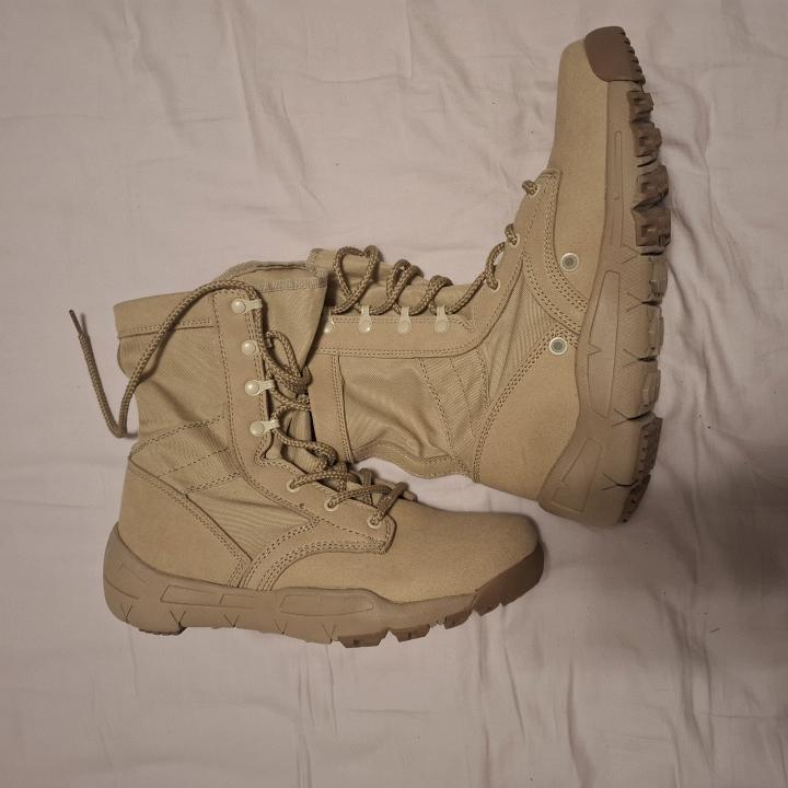 Rothco V-MAX jalkineet kokoa 43(9 regular)