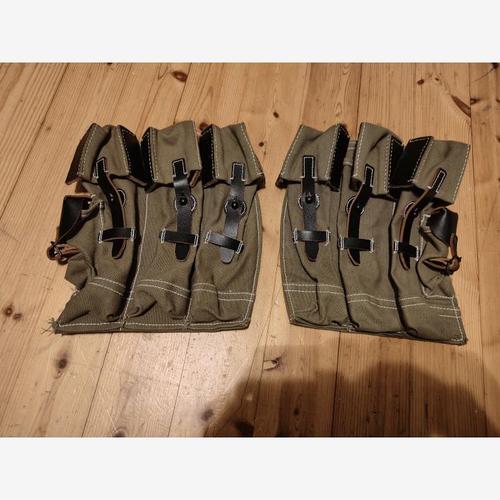WW2 repro kamaa