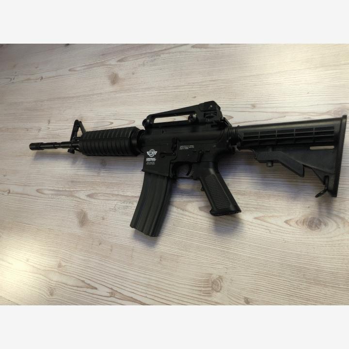 G&G CM16 Carbine airsoft-ase