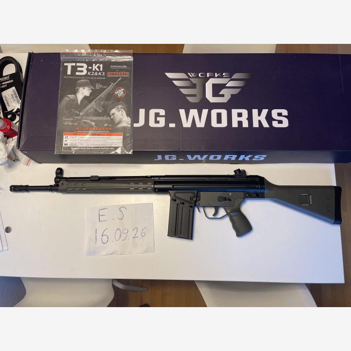 JING GONG G3A3 JG100