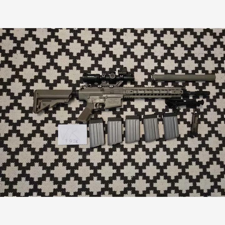 VFC M110K1 GBBR