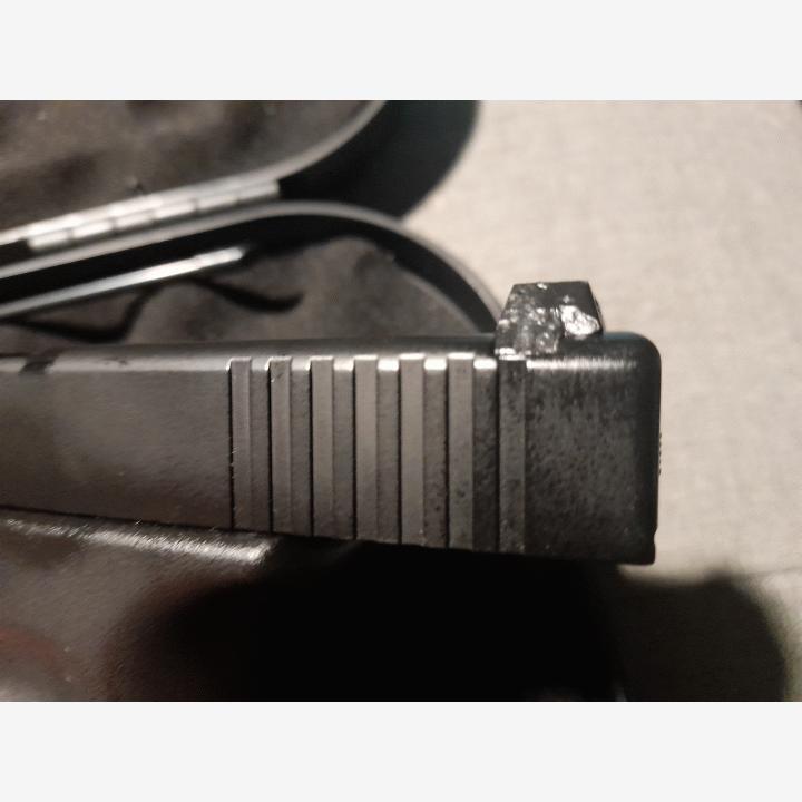 G17 Double Bell