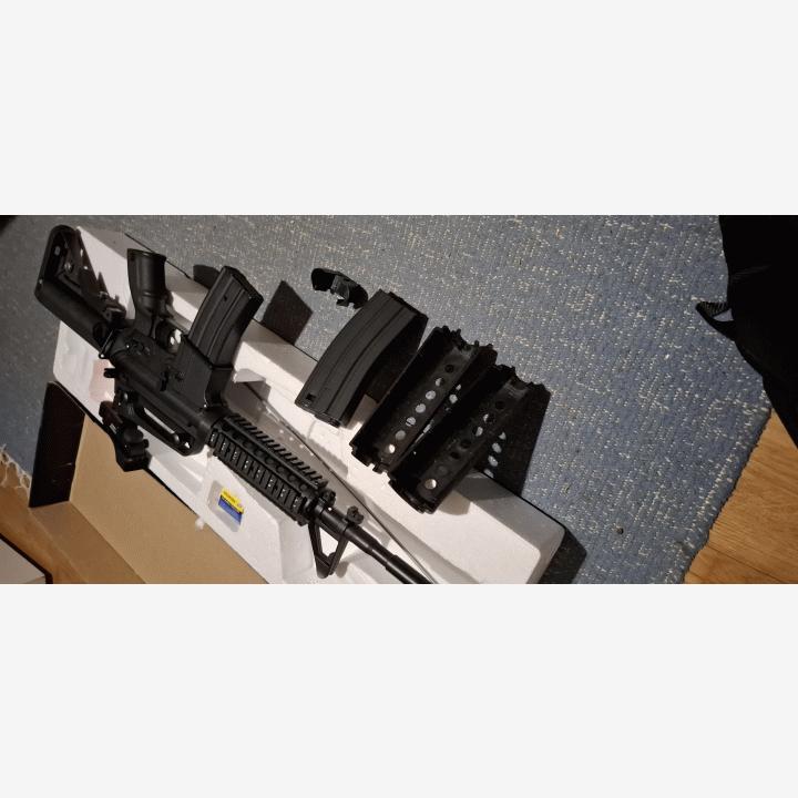 Cyma M4 CM603