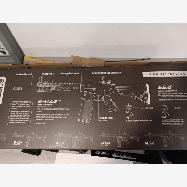 Specna arms SA-C06