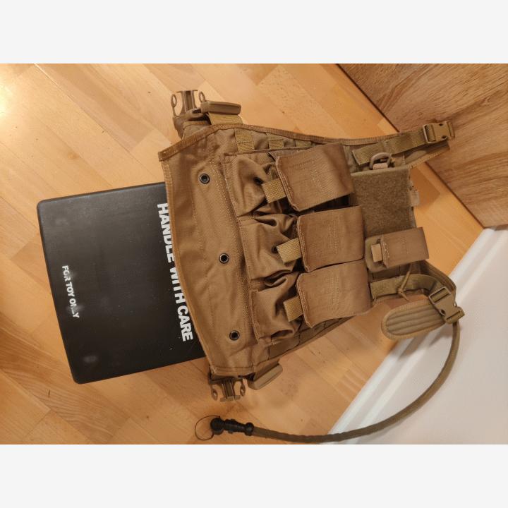 Pantac MBSS (khaki)