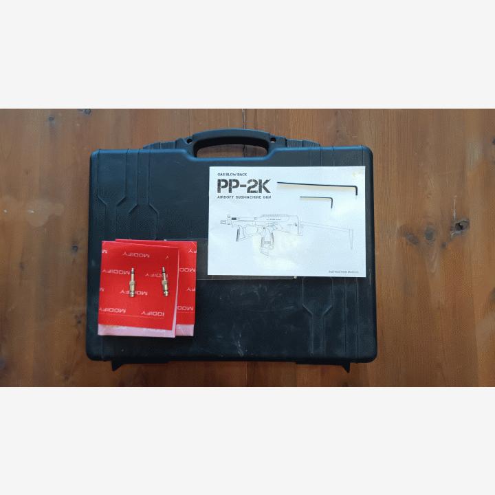 modify pp2k