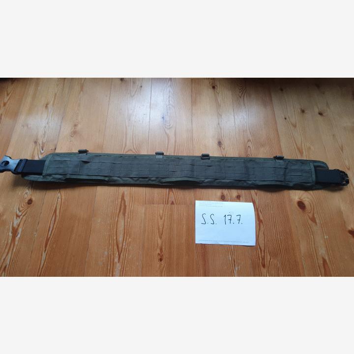 HSGI suregrip XL 119cm + vyö