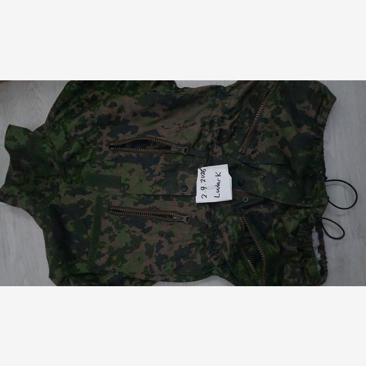 OrigroPro m/05 kenttätakki Small short