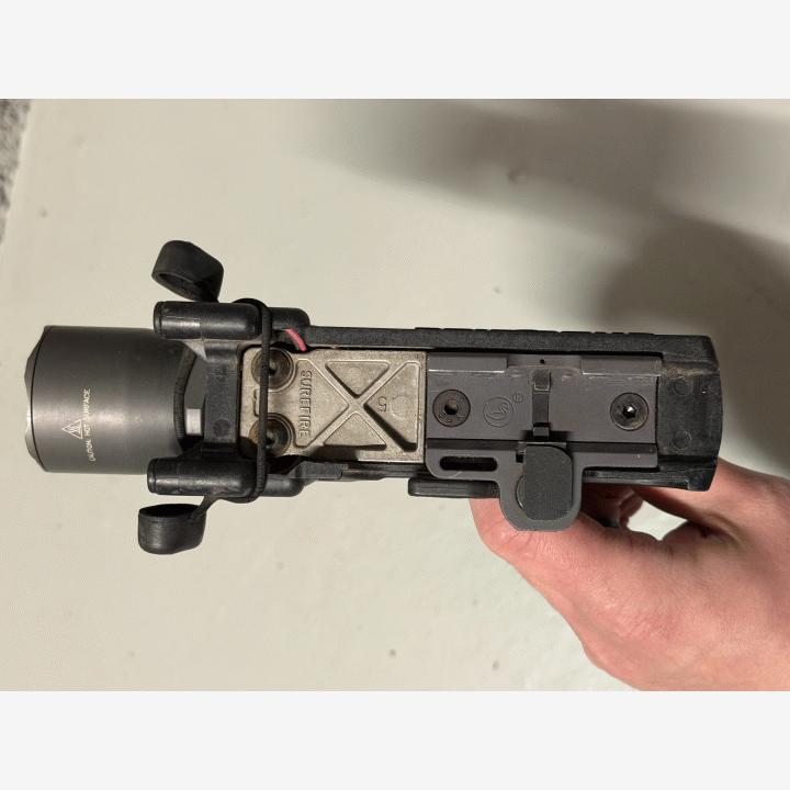 Surefire M900A