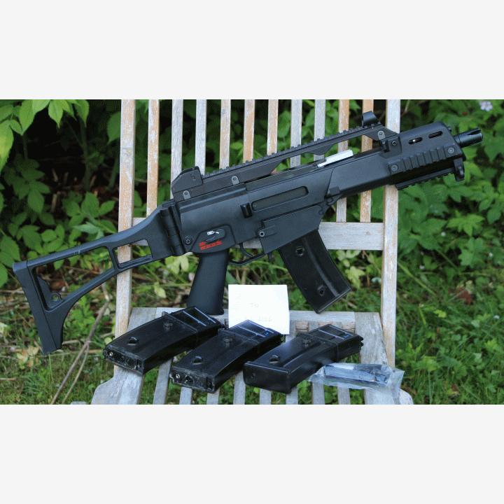 WE 999C Gbbr