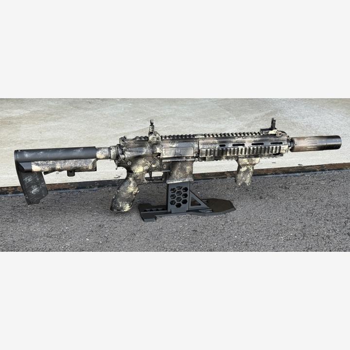 Hk416 (Edge 2.0)