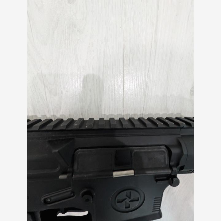 Novritsch SSR-4 MK2