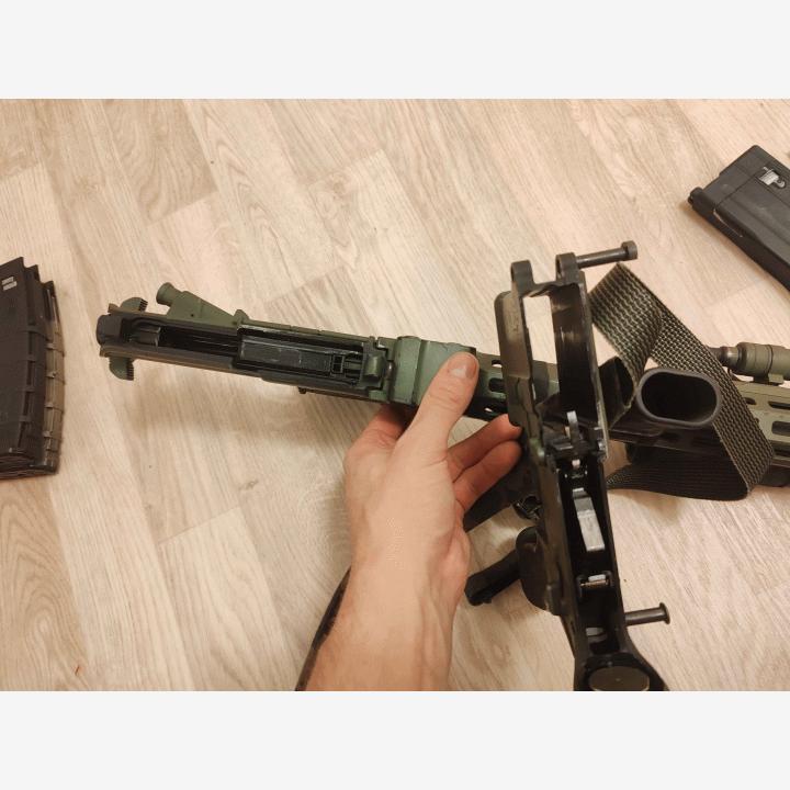 VFC BCM V3