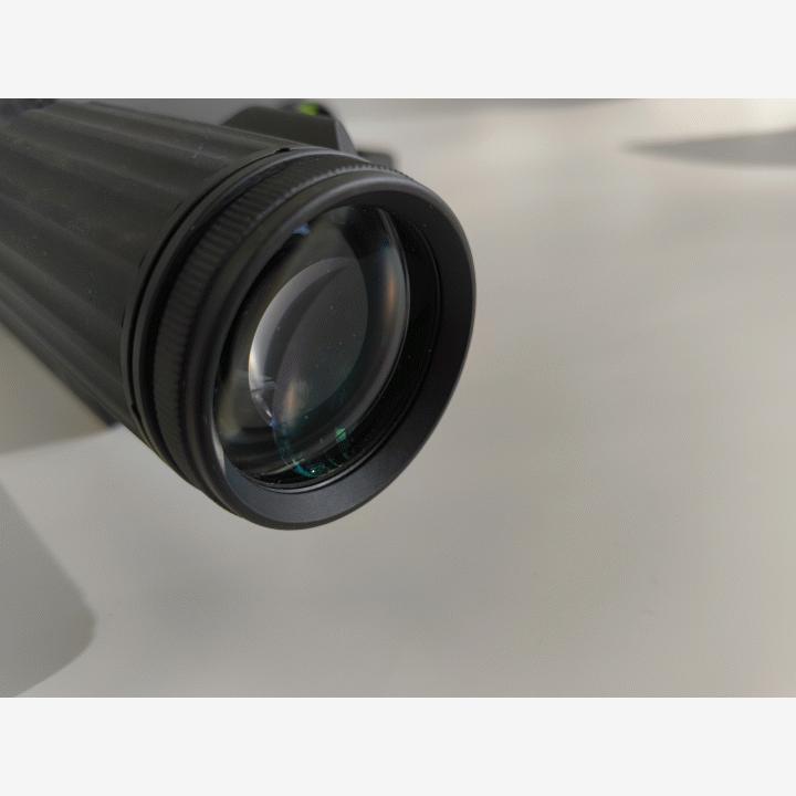 Specprecision VCOG 1-6x & "Piggyback" Mount