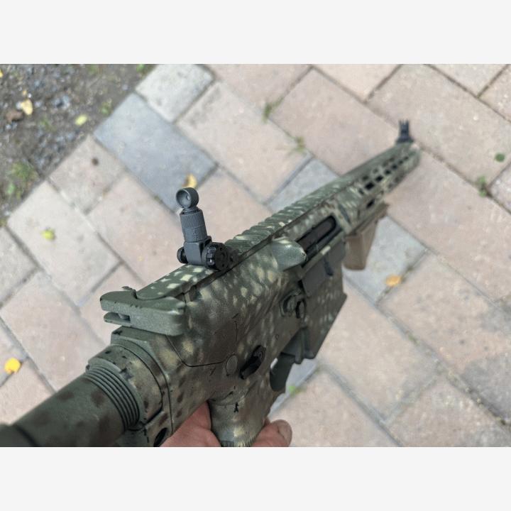 G&G SR25